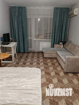 1-к квартира, на длительный срок, 37м2, 5/5 этаж