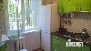 1-к квартира, на длительный срок, 33м2, 2/5 этаж