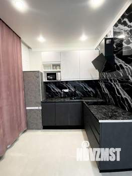 Студия квартира, посуточно, 32м2, 24/24 этаж