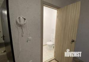 2-к квартира, на длительный срок, 59м2, 8/17 этаж