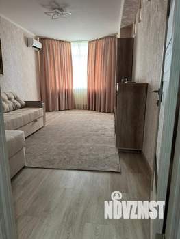 1-к квартира, на длительный срок, 42м2, 7/16 этаж