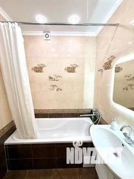 1-к квартира, посуточно, 41м2, 1/1 этаж