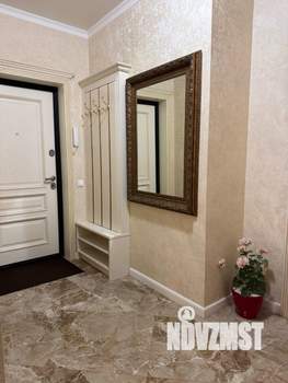 1-к квартира, на длительный срок, 49м2, 14/16 этаж
