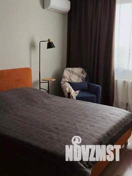 1-к квартира, посуточно, 39м2, 1/1 этаж