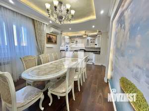 5-к квартира, на длительный срок, 182м2, 10/16 этаж