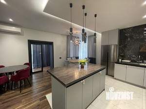 3-к квартира, на длительный срок, 145м2, 23/26 этаж