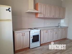 1-к квартира, на длительный срок, 44м2, 9/19 этаж