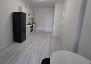 1-к квартира, на длительный срок, 39м2, 2/20 этаж