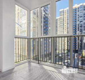 2-к квартира, на длительный срок, 45м2, 5/24 этаж