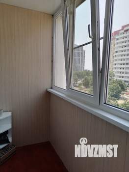 1-к квартира, на длительный срок, 46м2, 3/12 этаж
