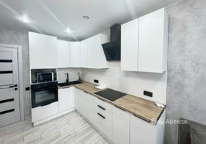 1-к квартира, на длительный срок, 44м2, 3/16 этаж