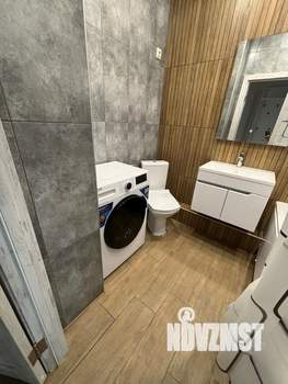 1-к квартира, на длительный срок, 42м2, 8/22 этаж