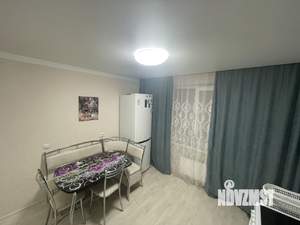 1-к квартира, на длительный срок, 38м2, 8/13 этаж