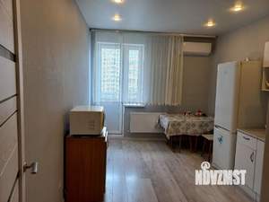 2-к квартира, на длительный срок, 54м2, 13/19 этаж