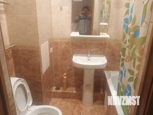 1-к квартира, на длительный срок, 37м2, 10/16 этаж