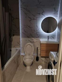 Студия квартира, на длительный срок, 29м2, 2/16 этаж