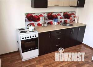 1-к квартира, на длительный срок, 35м2, 9/16 этаж