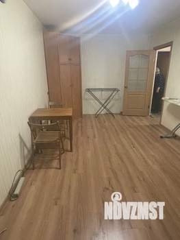 1-к квартира, на длительный срок, 31м2, 3/5 этаж