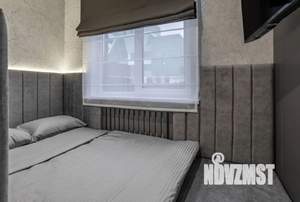 1-к квартира, посуточно, 16м2, 1/3 этаж