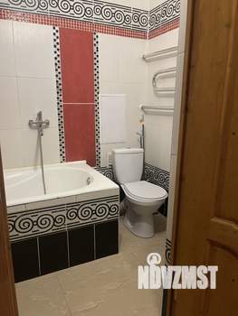 1-к квартира, на длительный срок, 36м2, 1/6 этаж