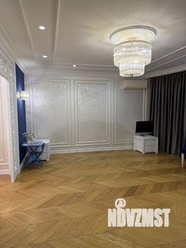 3-к квартира, на длительный срок, 160м2, 11/20 этаж