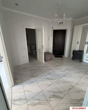 2-к квартира, на длительный срок, 63м2, 13/17 этаж