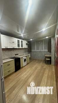 1-к квартира, на длительный срок, 40м2, 4/5 этаж