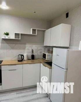 2-к квартира, на длительный срок, 40м2, 2/17 этаж