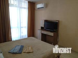 Студия квартира, посуточно, 24м2, 14/24 этаж