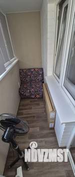 Студия квартира, на длительный срок, 27м2, 6/9 этаж