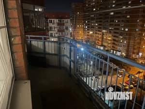 1-к квартира, на длительный срок, 32м2, 10/15 этаж