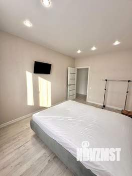 2-к квартира, на длительный срок, 51м2, 9/9 этаж
