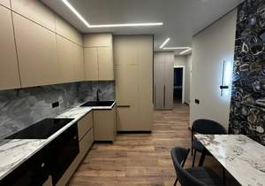 2-к квартира, на длительный срок, 58м2, 4/18 этаж