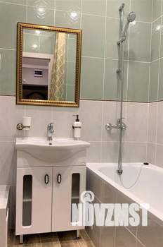 2-к квартира, посуточно, 56м2, 14/20 этаж