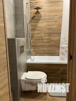 Студия квартира, посуточно, 23м2, 11/24 этаж