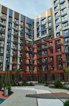 1-к квартира, на длительный срок, 26м2, 3/9 этаж