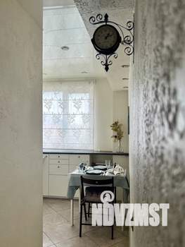 2-к квартира, посуточно, 46м2, 5/5 этаж