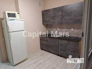 1-к квартира, на длительный срок, 35м2, 3/18 этаж