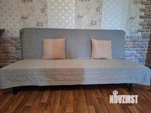 1-к квартира, посуточно, 39м2, 12/12 этаж