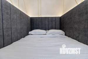 1-к квартира, посуточно, 22м2, 3/3 этаж
