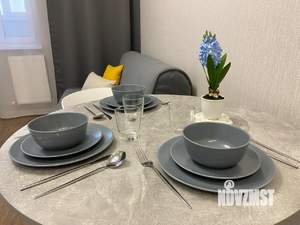 1-к квартира, на длительный срок, 42м2, 11/20 этаж
