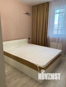 1-к квартира, на длительный срок, 39м2, 13/16 этаж