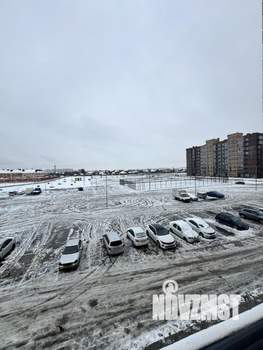 1-к квартира, на длительный срок, 32м2, 3/9 этаж