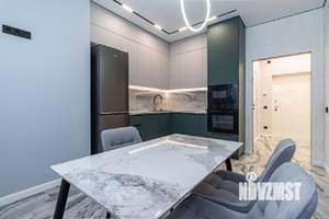 1-к квартира, на длительный срок, 40м2, 7/9 этаж