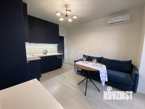 1-к квартира, на длительный срок, 37м2, 13/26 этаж