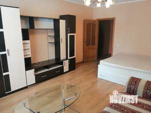 1-к квартира, на длительный срок, 45м2, 2/12 этаж