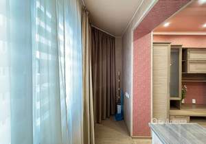 Студия квартира, на длительный срок, 28м2, 1/5 этаж