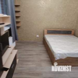 Студия квартира, на длительный срок, 34м2, 4/16 этаж