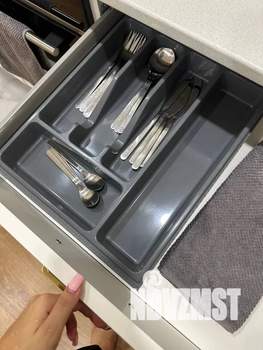 1-к квартира, посуточно, 36м2, 6/18 этаж