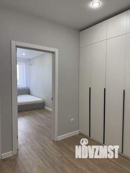 1-к квартира, на длительный срок, 37м2, 11/16 этаж